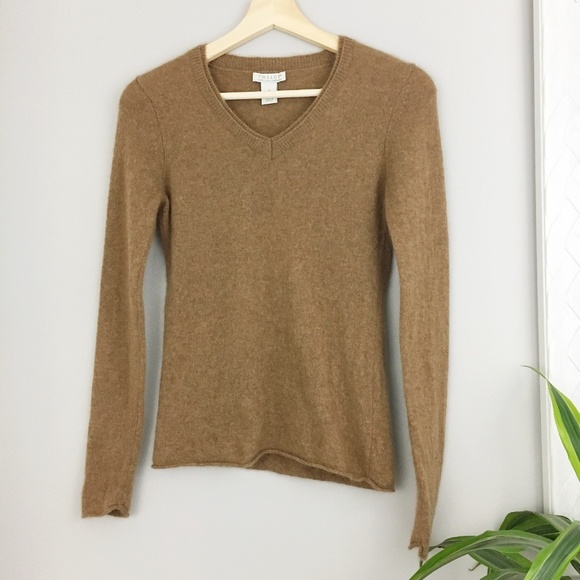 ply cashmere brand